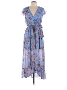 band of gypsies black floral maxi dress Band of Gypsies Maxi Dresses for Women for sale